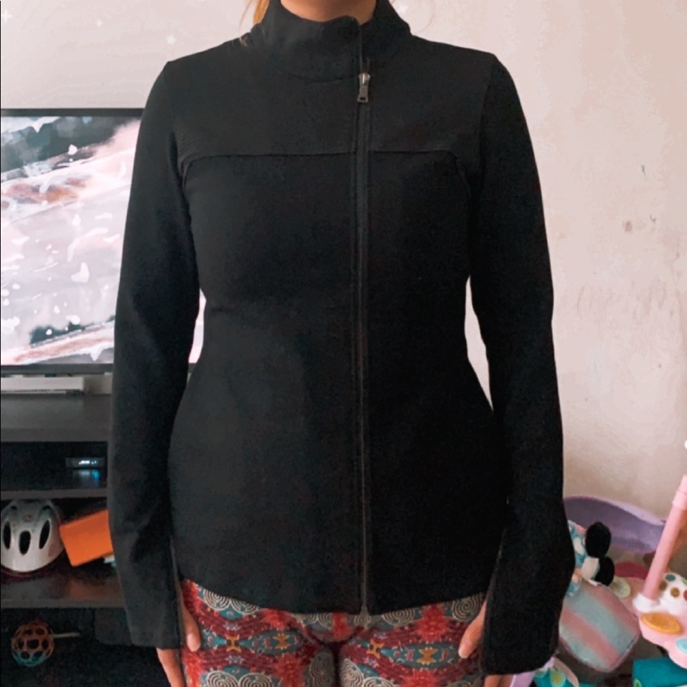 Defined sweater - Picture 4 of 4